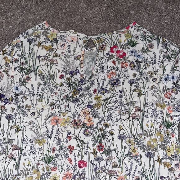 Womens top - Picture 3 of 3